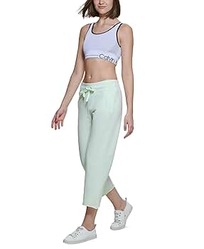 ウォーキング・ランニングウェア 90 Logo Girl Cropped Tee x Sweat Pants M 90 Logo Girl Cropped Tee x Sweat Pants M
